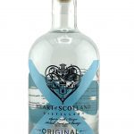 Scottish Navy Strength - London Dry Gin