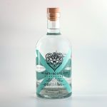 Heart of Scotland Original London Dry Gin | 43% ABV | 70cl