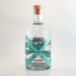 Heart of Scotland Scottish Vodka | 42% ABV | 70cl