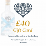 Heart of Scotland Gift Card – Digital Voucher | £40