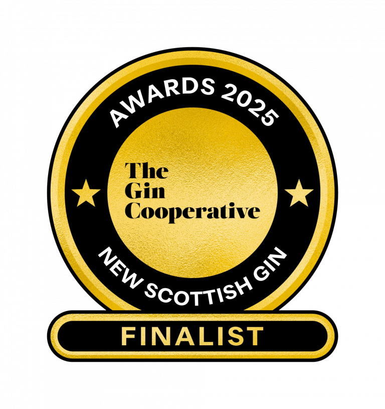 The Gin co op finalist awards link