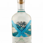 Heart of Scotland Lime & Thyme Gin  | 43% ABV | 70cl