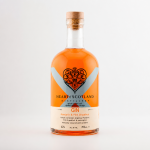 Heart of Scotland Mandarin & Pink Grapefruit Gin | 42% ABV | 70cl